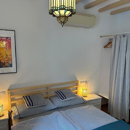 Oldtown Family House With Amazing Terrace - 3 Minutes From Beach! บิยาโฮโยซา ภายนอก รูปภาพ
