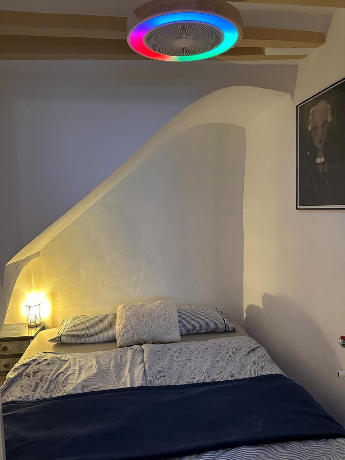 Oldtown Family House With Amazing Terrace - 3 Minutes From Beach! บิยาโฮโยซา ภายนอก รูปภาพ