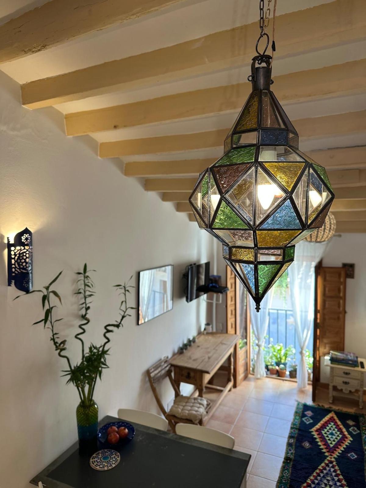 Oldtown Family House With Amazing Terrace - 3 Minutes From Beach! บิยาโฮโยซา ภายนอก รูปภาพ
